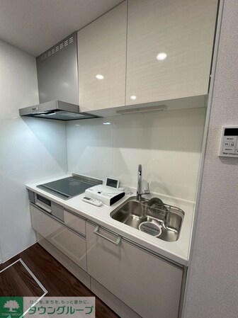 D-ROOM八幡町の物件内観写真